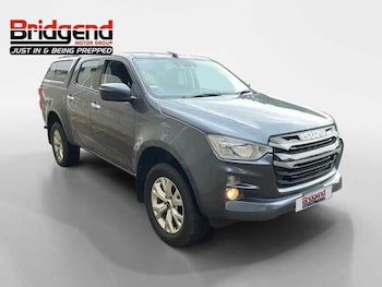 Used Isuzu D-Max 2023 for sale - 79432222: Photo