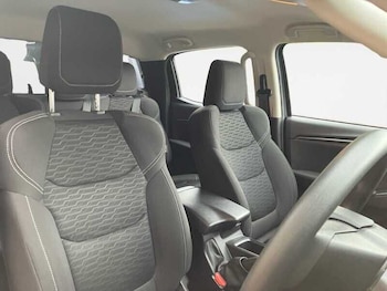 Used Isuzu D-Max 2023 for sale - 79432222: Photo