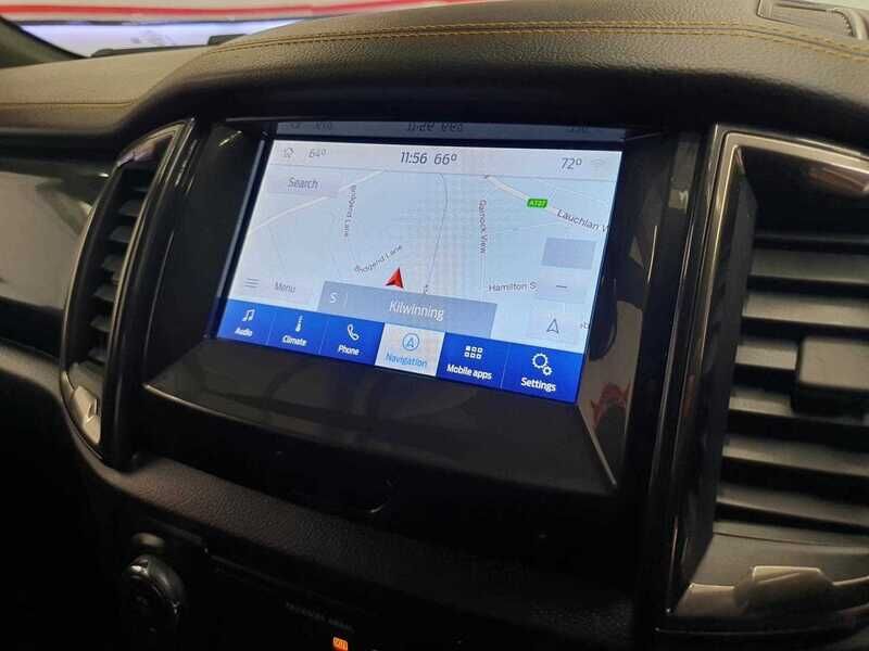 Used Ford Ranger for sale - 77663667: Photo 15