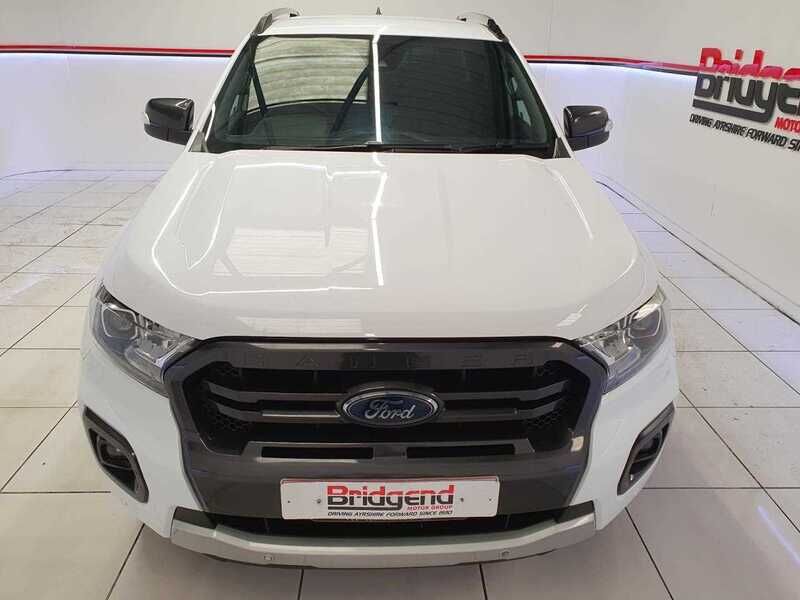 Used Ford Ranger for sale - 77663667: Photo 2