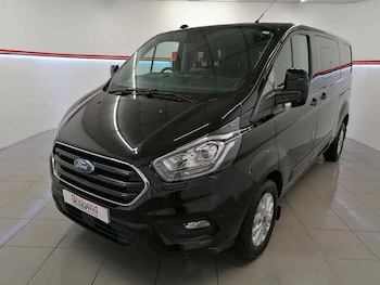Used Ford Transit Custom 2022 for sale - 79628285: Photo