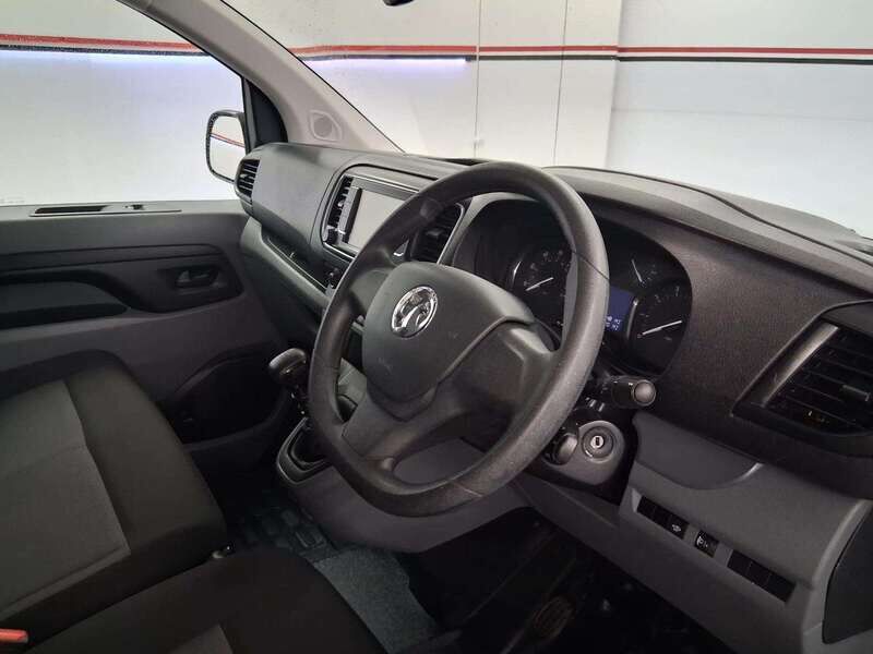 Used Vauxhall Vivaro 2022 for sale - 77813906: Photo 11