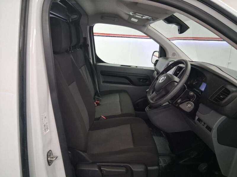 Used Vauxhall Vivaro 2022 for sale - 77813906: Photo 12