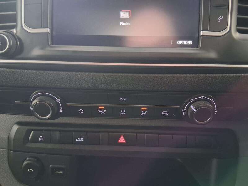 Used Vauxhall Vivaro 2022 for sale - 77813906: Photo 17