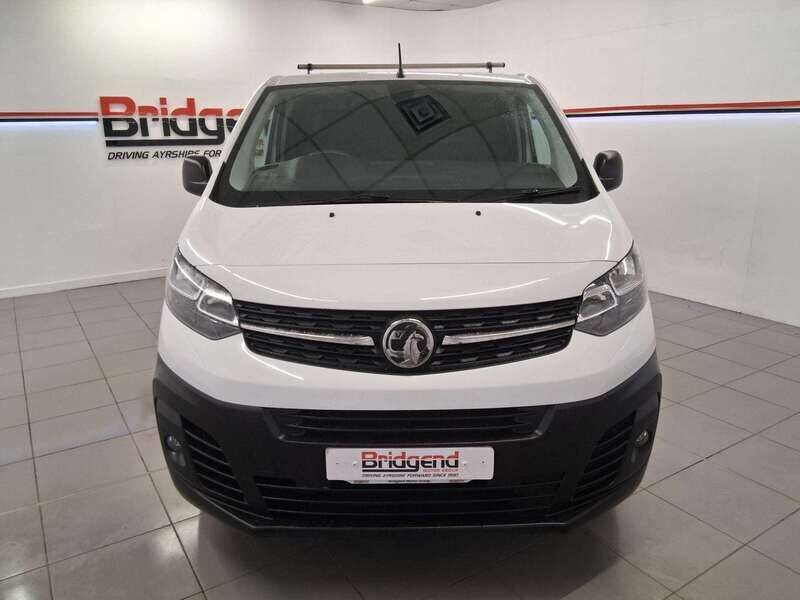 Used Vauxhall Vivaro 2022 for sale - 77813906: Photo 2