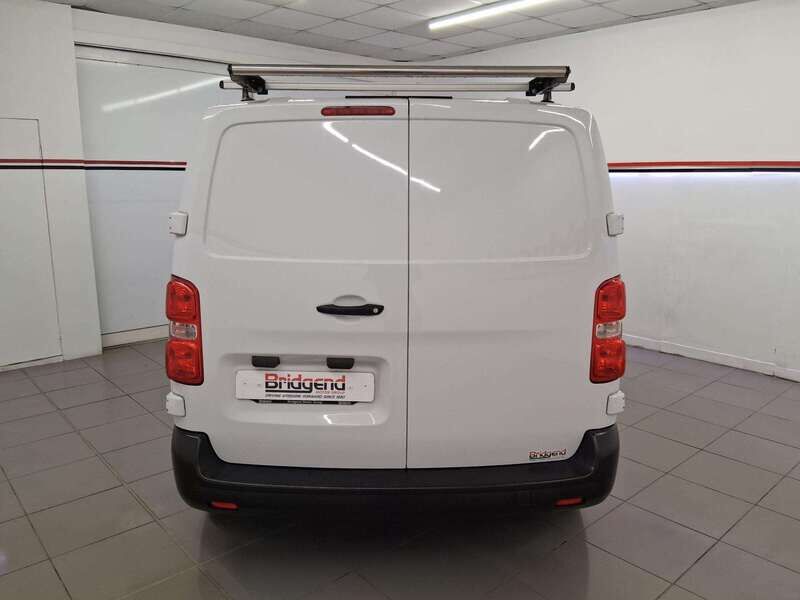 Used Vauxhall Vivaro 2022 for sale - 77813906: Photo 5