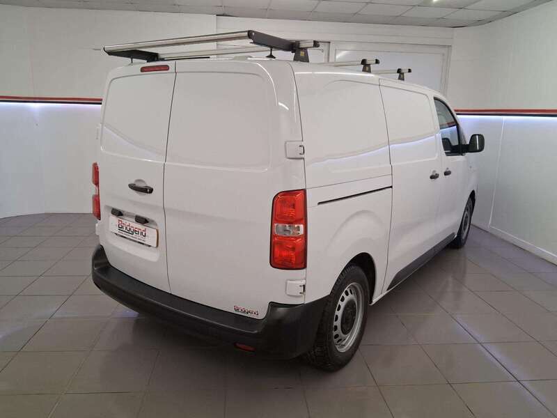 Used Vauxhall Vivaro 2022 for sale - 77813906: Photo 6
