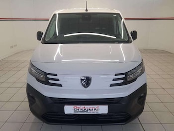 Used Peugeot Partner 2024 for sale - 79309481: Photo