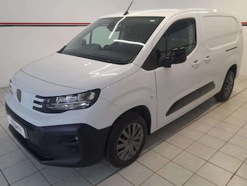 Used Peugeot Partner 2024 for sale - 79309481: Photo