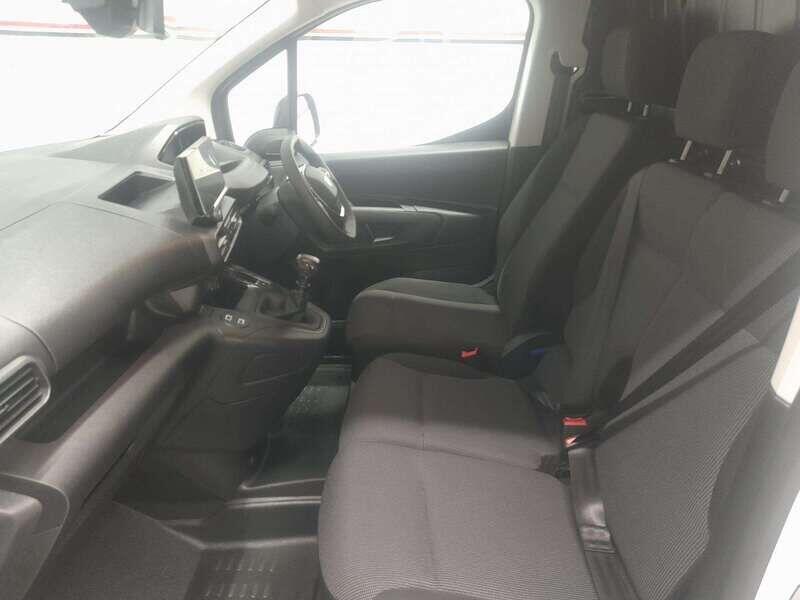 Used Peugeot Partner 2024 for sale - 76997581: Photo 13