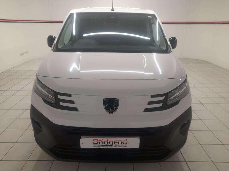 Used Peugeot Partner 2024 for sale - 76997581: Photo 2