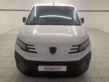 Used Peugeot Partner 2024 for sale - 76997581: Photo