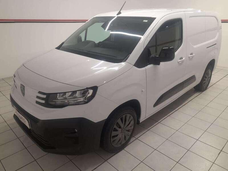 Used Peugeot Partner 2024 for sale - 76997581: Photo 3