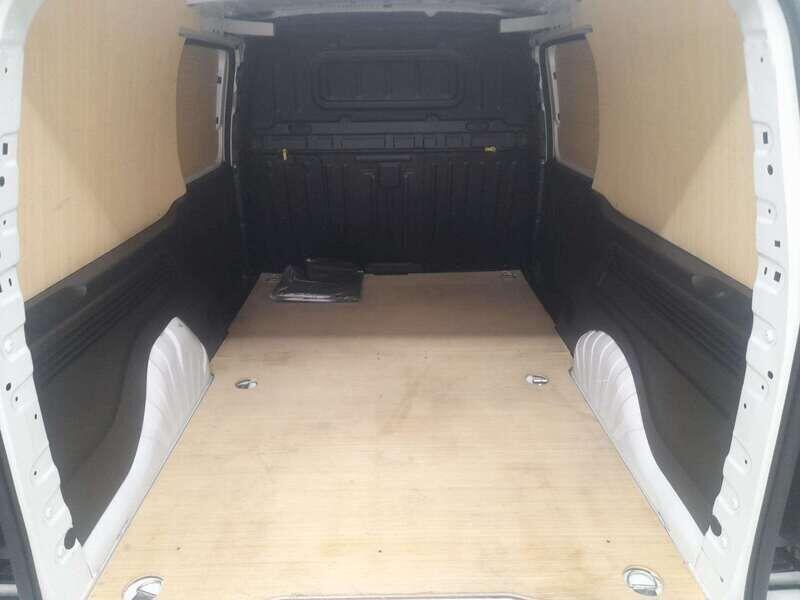 Used Peugeot Partner 2024 for sale - 76997581: Photo 7