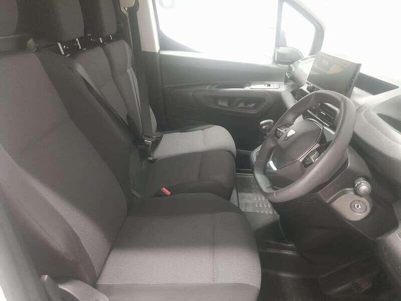 Used Peugeot Partner 2024 for sale - 76997581: Photo 9
