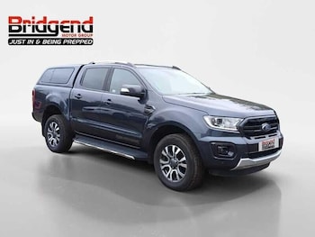 Ford - Ranger