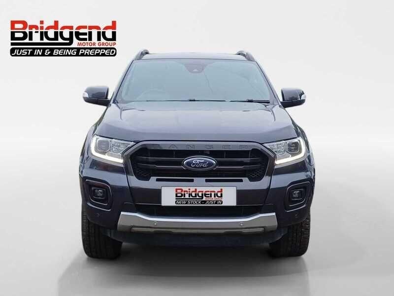 Used Ford Ranger 2022 for sale - 76295541: Photo 2
