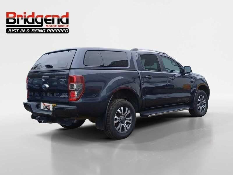 Used Ford Ranger 2022 for sale - 76295541: Photo 3