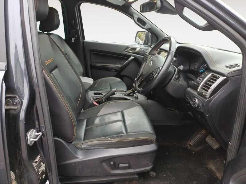 Used Ford Ranger 2022 for sale - 76295541: Photo 4