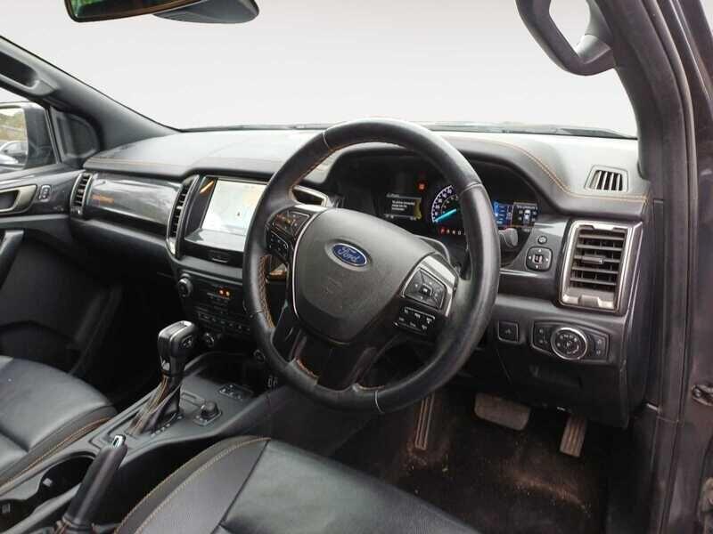 Used Ford Ranger 2022 for sale - 76295541: Photo 5