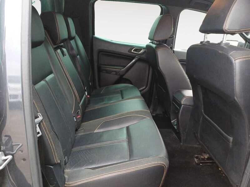 Used Ford Ranger 2022 for sale - 76295541: Photo 6