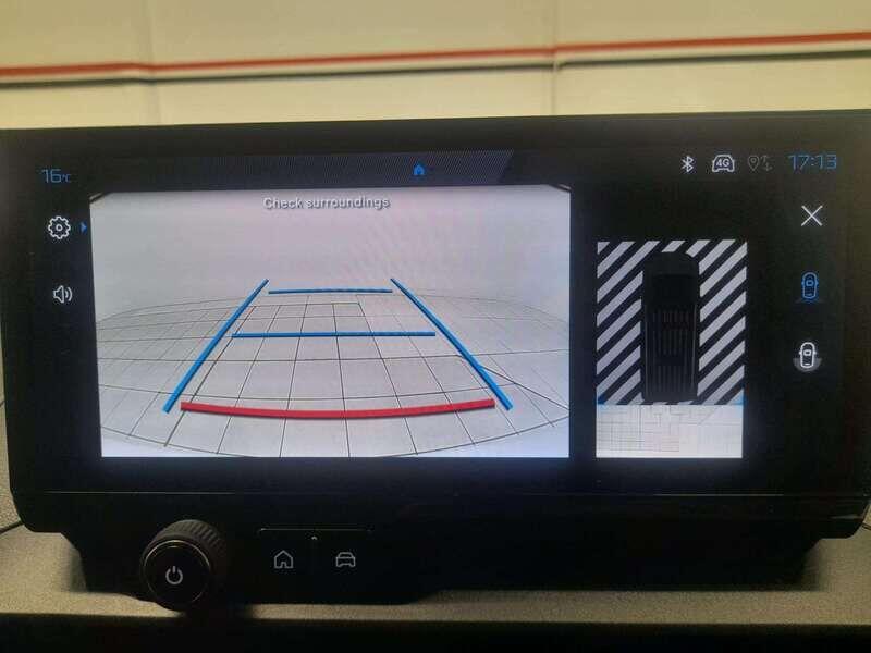 Used Peugeot Partner 2024 for sale - 76283146: Photo 15