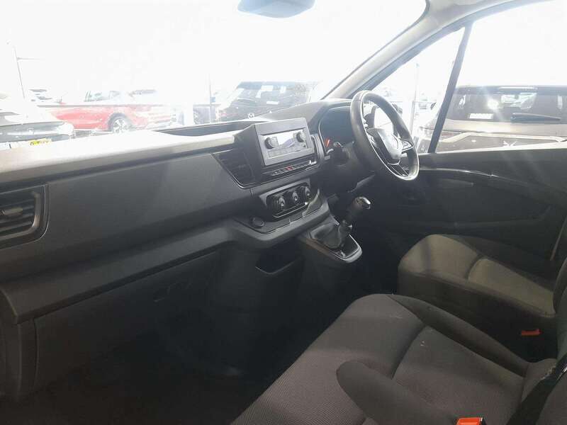 Used Renault Trafic 2022 for sale - 77044832: Photo 11