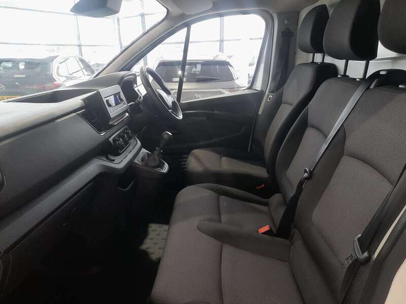 Used Renault Trafic 2022 for sale - 77044832: Photo 12