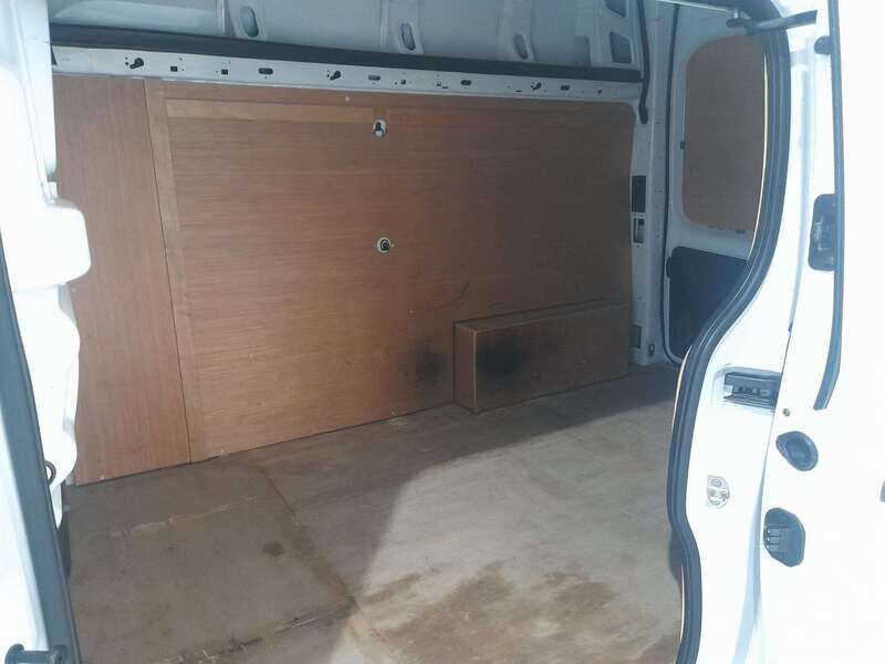 Used Renault Trafic 2022 for sale - 77044832: Photo 13