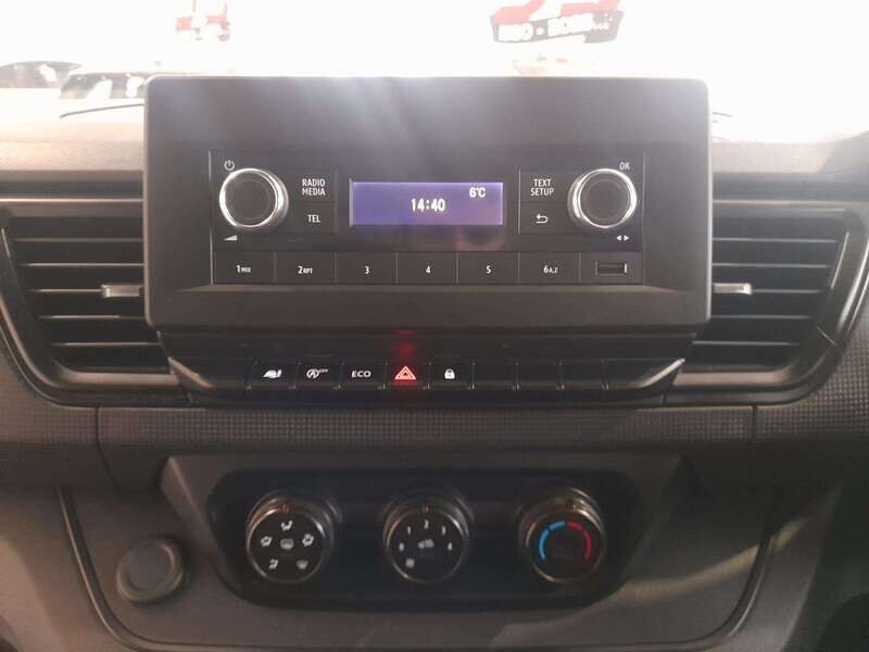 Used Renault Trafic 2022 for sale - 77044832: Photo 14