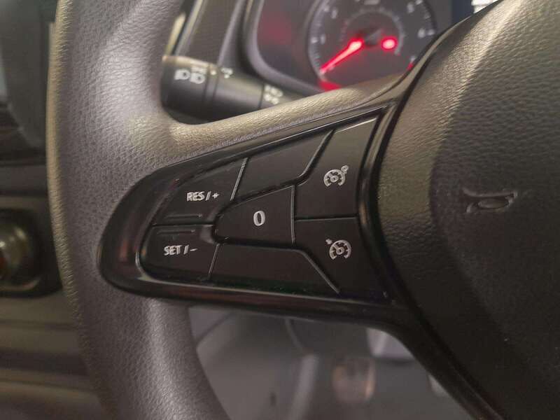 Used Renault Trafic 2022 for sale - 77044832: Photo 15