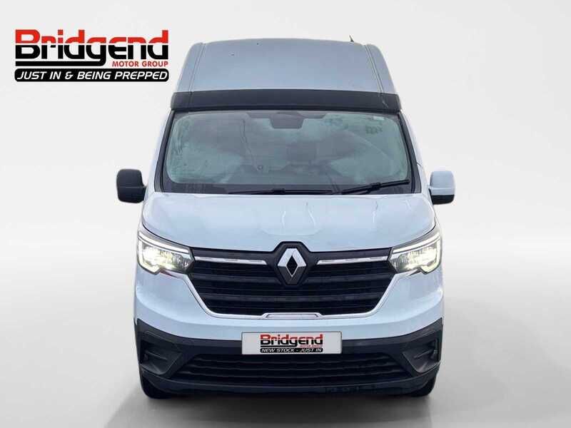 Used Renault Trafic 2022 for sale - 77044832: Photo 2