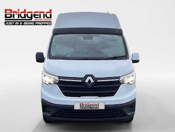 Used Renault Trafic 2022 for sale - 77044832: Photo