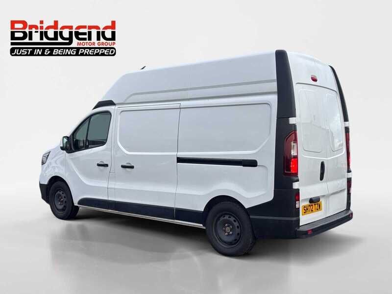 Used Renault Trafic 2022 for sale - 77044832: Photo 3