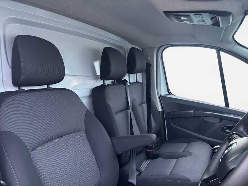 Used Renault Trafic 2022 for sale - 77044832: Photo 4