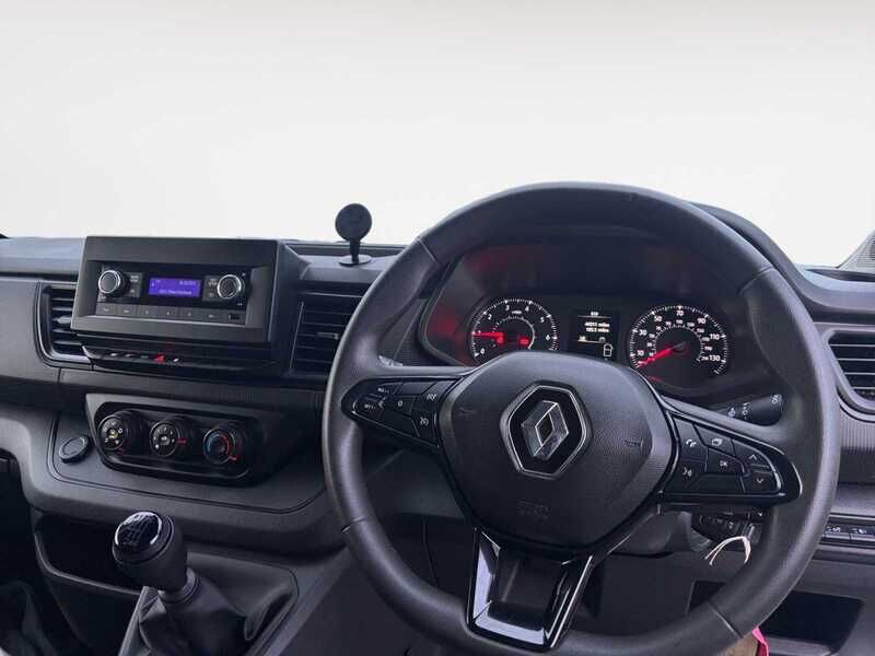 Used Renault Trafic 2022 for sale - 77044832: Photo 5