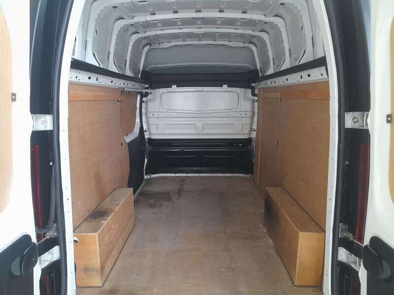 Used Renault Trafic 2022 for sale - 77044832: Photo 7