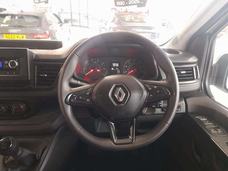 Used Renault Trafic 2022 for sale - 77044832: Photo 8