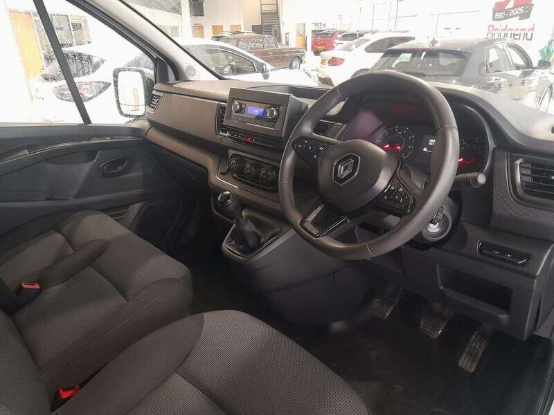 Used Renault Trafic 2022 for sale - 77044832: Photo 9