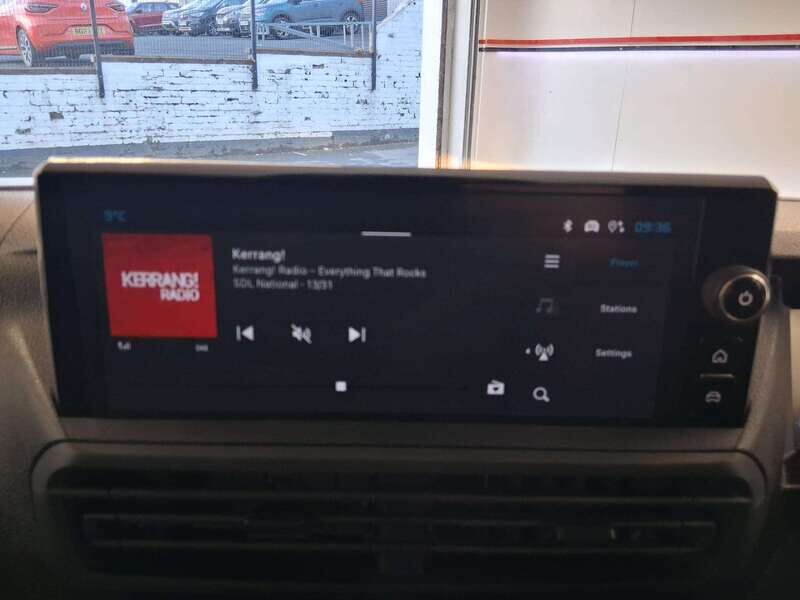 Used Citroen Dispatch 2024 for sale - 77208708: Photo 16