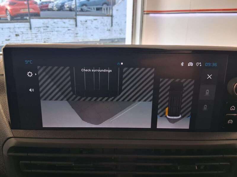 Used Citroen Dispatch 2024 for sale - 77208708: Photo 18