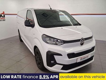 Used Citroen Dispatch 2024 for sale - 77208708: Photo