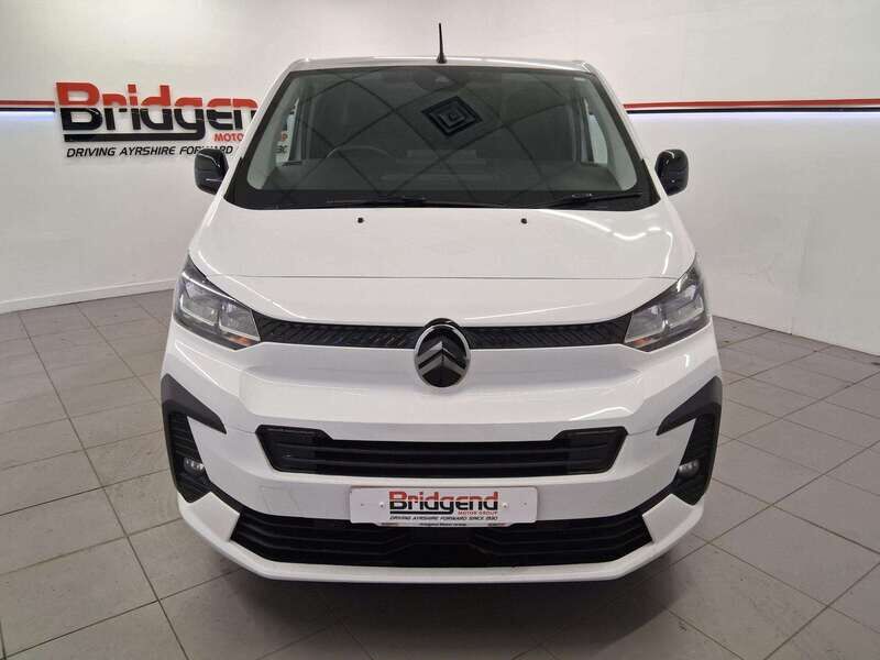 Used Citroen Dispatch 2024 for sale - 77208708: Photo 3