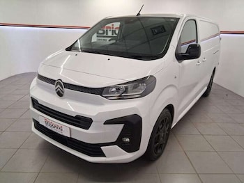 Used Citroen Dispatch 2024 for sale - 77208708: Photo