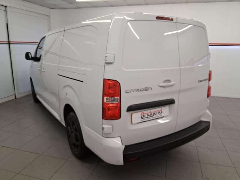 Used Citroen Dispatch 2024 for sale - 77208708: Photo 5