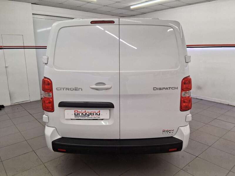 Used Citroen Dispatch 2024 for sale - 77208708: Photo 6