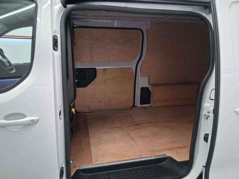 Used Citroen Dispatch 2024 for sale - 77208708: Photo 9