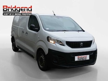 Used Peugeot Expert 2023 for sale - 77298519: Photo