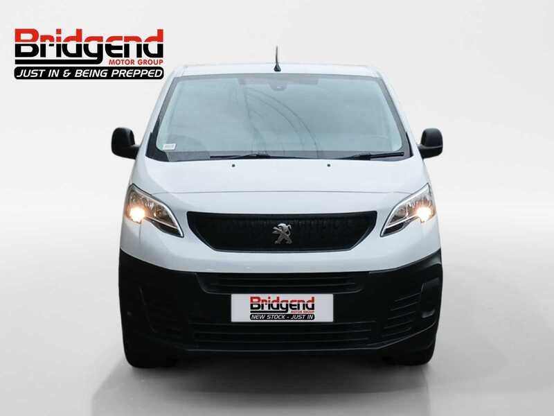 Used Peugeot Expert 2023 for sale - 77298519: Photo 2