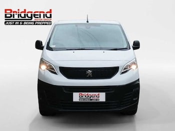Used Peugeot Expert 2023 for sale - 77298519: Photo
